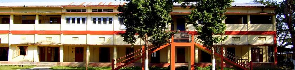 Raha College