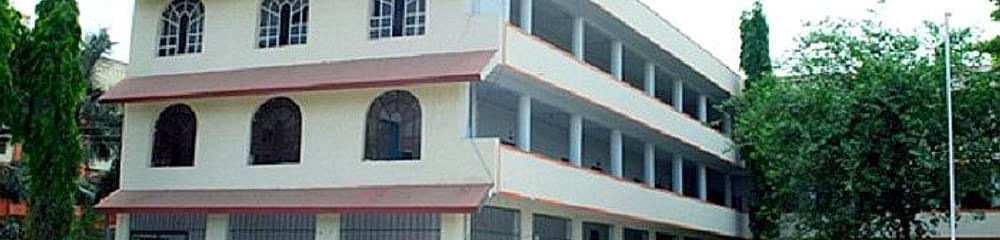 Rajeev Gandhi College