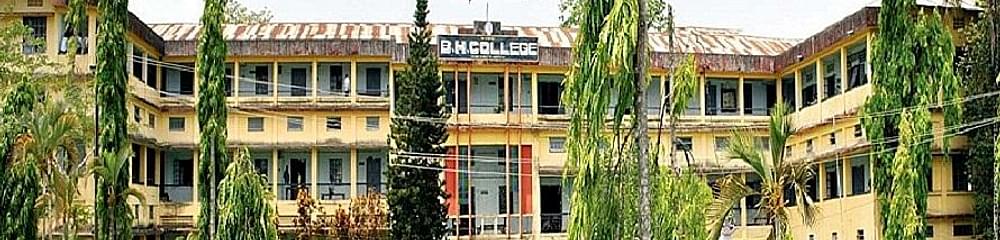 BH College