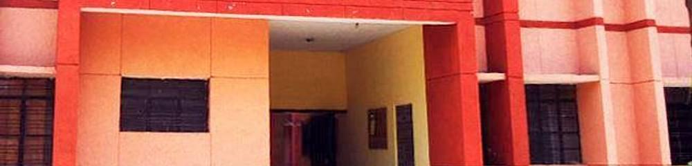 Ram Lubhai Sahni govt Mahila Degree College / RLSahani Govt Mahila PG College