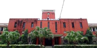 Ramjas College Admission 2024: Courses, Eligibility, Cutoff, Application Form, Last Date