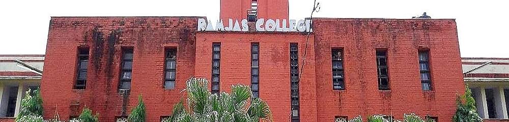 Ramjas College