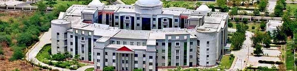 Ramwati Raj Bahadur Degree College