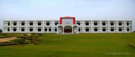 Rani Avantibai Lodhi Institute of Higher Education College