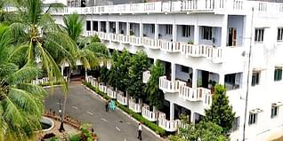 Roever College of Engineering and Technology, Perambalur Admission 2024: Courses, Dates, Fee Structure