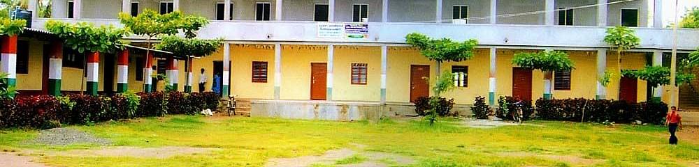 Rural Development Society's BSW College - [RDS]