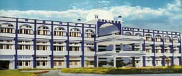 SGHR Sahib College for Women