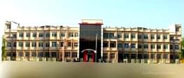 SJK College