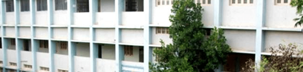 Srishaila Jagadguru Vageesha Panditaradhya College Harihar 