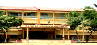 SKSD Mahila Kalasala