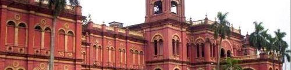SP Bhoyar College