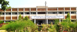 SS Arts College and TP Science Institute