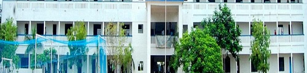 B.Padmanaban Jayanthimala College of Arts and Science