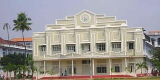 Sacred Heart College Admission 2023: Courses, Cutoff, Fee Structure