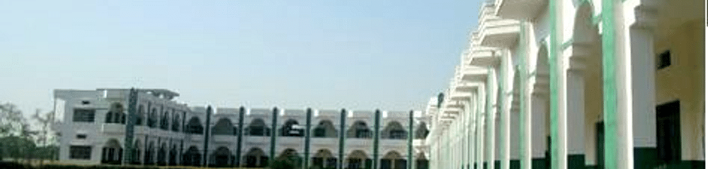 Sahas Degree college