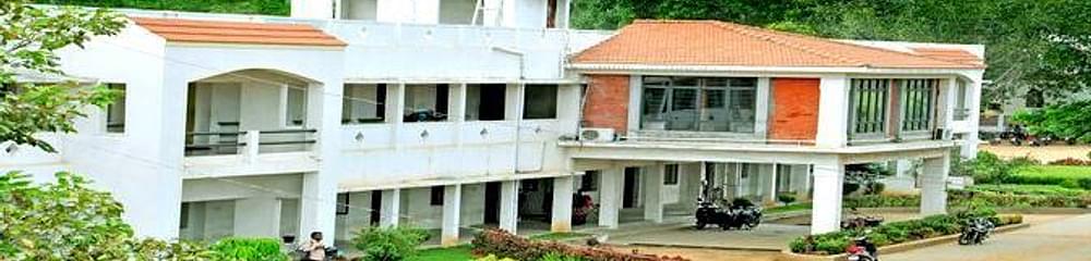 Salem Sowdeswari College - [SSC]