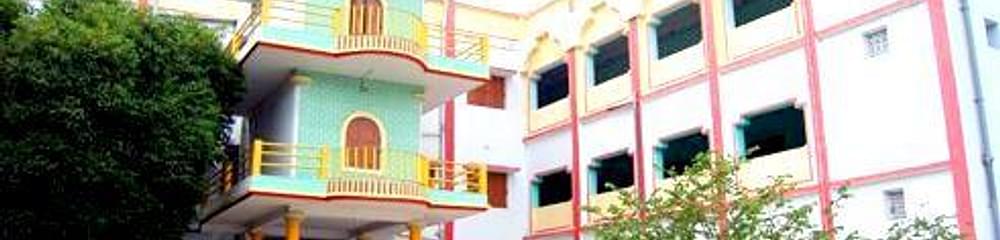 Ramakrishna Vivekananda Mission Sarada Ma Girls College