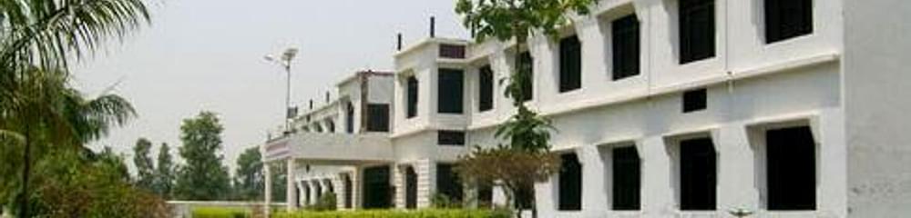 Sardar Singh Shivraj Singh Mahavidyalaya