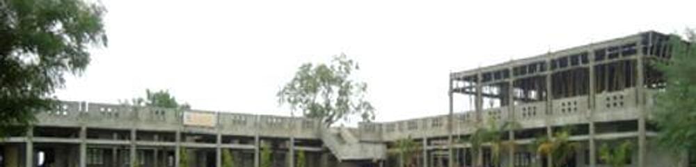 Sardar Vallabhbhai Patel Arts and Science College