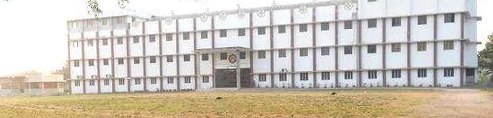 Sarsa College of Arts and Sciences