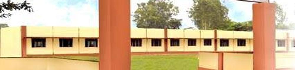 Sarvodaya Vidyapeeth Post Graduate College - [SVPGC]