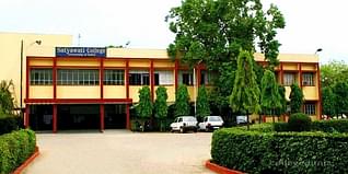 Satyawati College, New Delhi Admission 2024: Courses, Eligibility, Cutoff, Application Form, Last Date