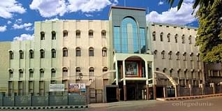 Seshadripuram College, Bengaluru Admission 2024, Fees Structure, Merit List, Courses