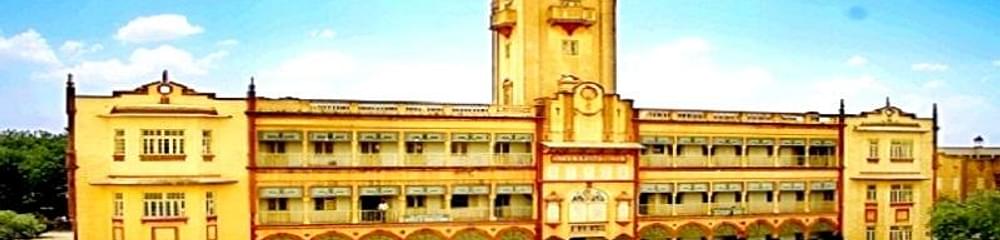 Seth Gyaniram Bansidhar Podar College