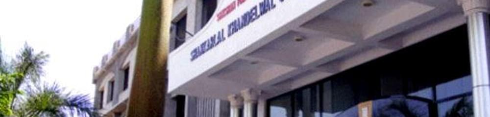 Shankarlal Khandelwal Arts,Science & Commerce College