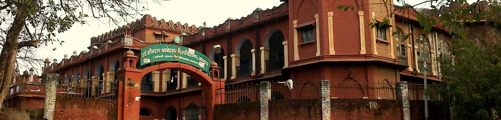 Shree Jagveer Singh Chauhan Smrati Mahavidyalaya