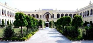 Shri Jai Narain Misra PG College