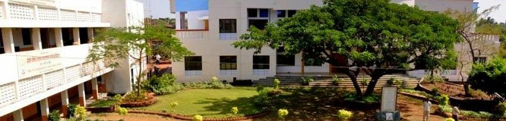 Shri SH Kelkar College of Arts Commerce and Science