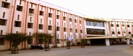 Shri Sahajanand Arts & Commerce College