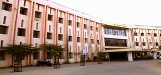 Shri Sahajanand Arts & Commerce College