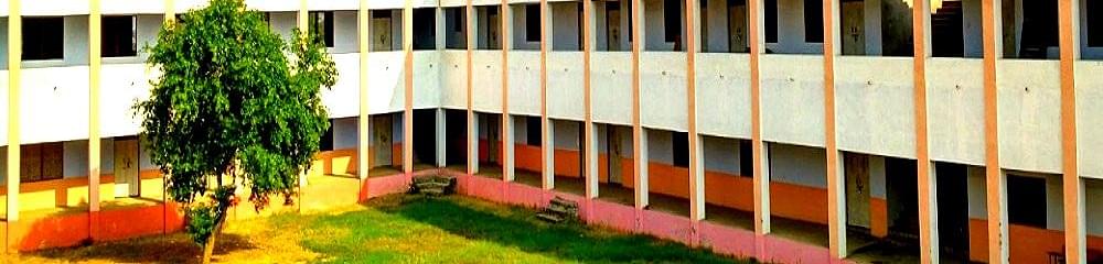 Baburam Mohanlal Mahavidyalaya