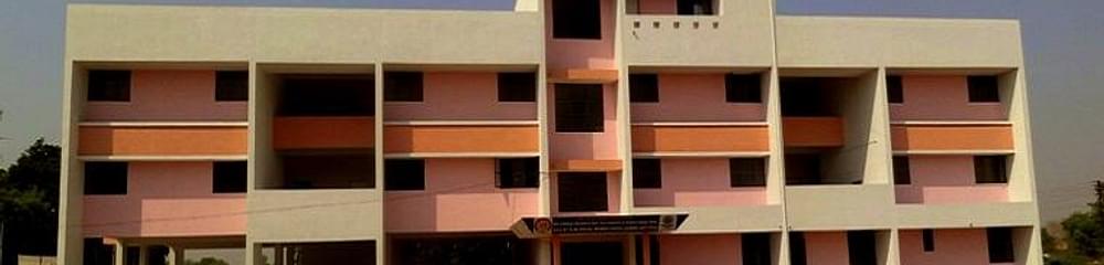 Shri Vitthalrao Shankarao Naik Arts Commerce and Science College