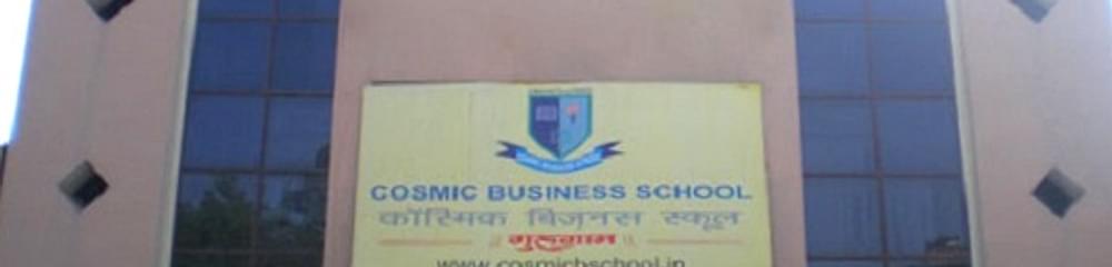 Cosmic Business School