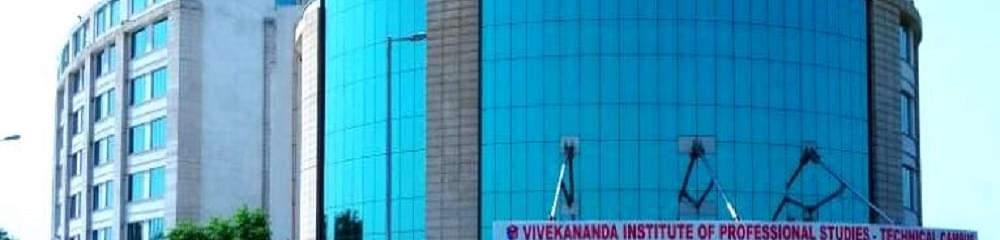 Delhi School of Business - VIPS Technical Campus