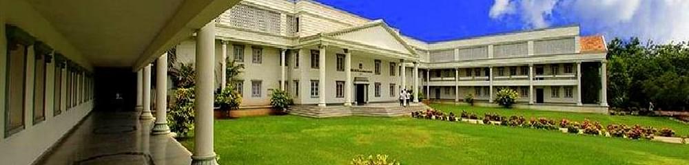 Siddhi Vinayak College of Profestional Studies