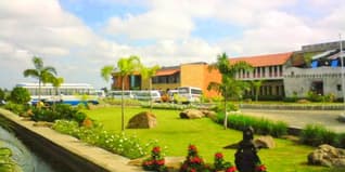 JD College of Engineering and Management: Admission Process