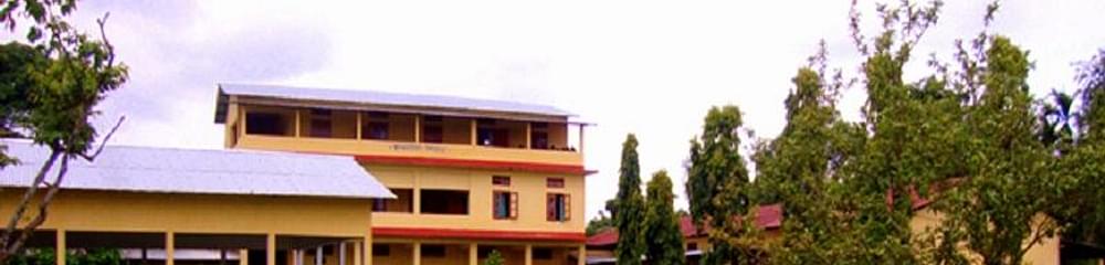 Sipajhar College