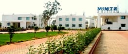 Mahendra Institute of Management and Technical Studies Khorda