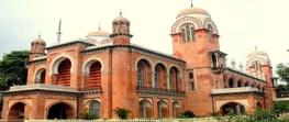 Meenakshi Sundararajan School of Management