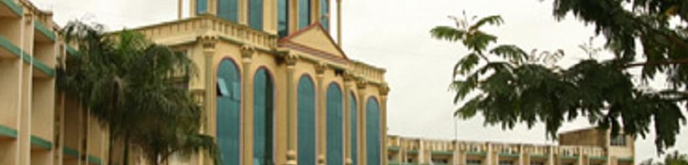 Sir M V Government Arts and Commerce College - [SMVGACC]