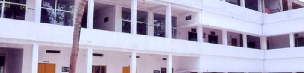 Muslim Arts College