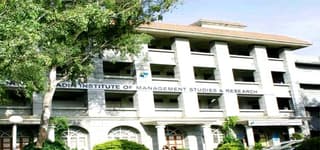 Neville Wadia Institute of Management Studies and Research - [NWIMSR]