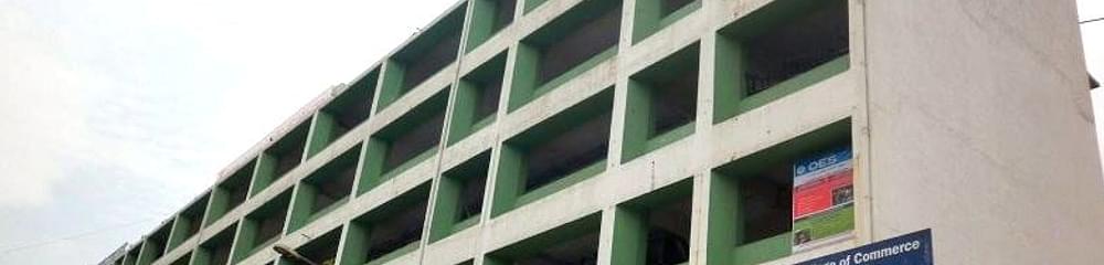 Oriental College of Commerce and Management