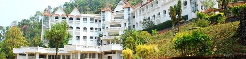 Oriental School of Hotel Management Lakkidi