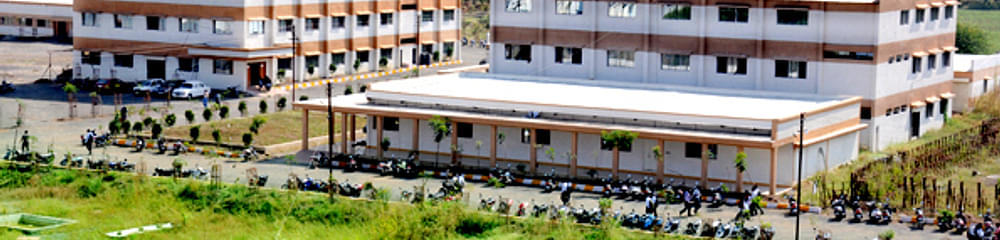 P. R. Pote Patil College of Engineering and Management - [PRPCEM]