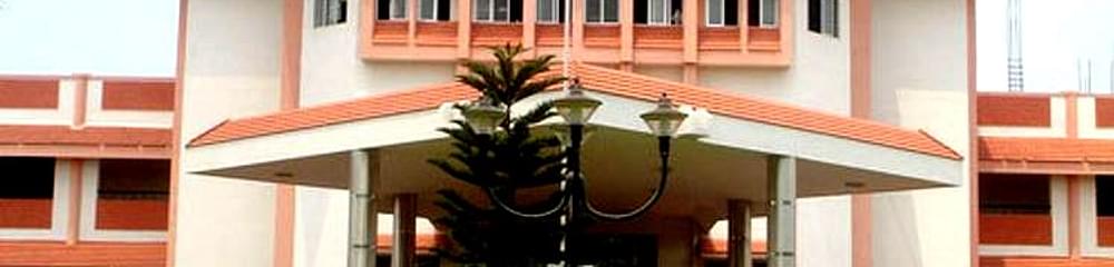 People Institute of Management Studies - [PIMS]